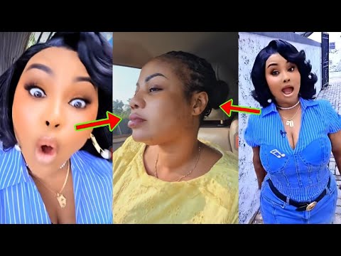 Read more about the article Wo nka ho, Nobody Watch Your Show; Mcbrown Directly Shades Empress Gifty After Winning An Award