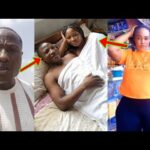 The P3n!$ Is Big; Popular Tiktoker N@k£d Vid£o Leaks, Lady Reveals How Their $ƐX Vid£o Got Le@ked