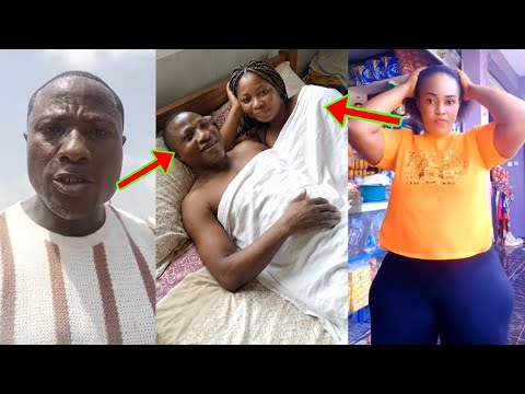 Read more about the article The P3n!$ Is Big; Popular Tiktoker N@k£d Vid£o Leaks, Lady Reveals How Their $ƐX Vid£o Got Le@ked
