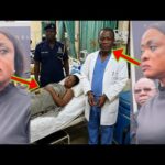 Doctor Is In Trøuble For K!lling Diana Asamoah’s Sister, How The Doctor Left Her To Di£ Will Shøck U