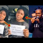 It Will Happen Live: Akosua Brempomaah Announced New Date And Venue For Daddy Lumba’s Second Funeral