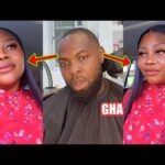 I’m Tired, I Will Divorce If You Treat Me Bad; Ciara Warns Rev Obofour Amidst Side chicks Issue