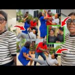 NPP Afia Akoto Landed In Deep Tr0uble For Sending Her N@k£d Pictures To Married Man