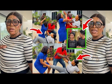 Read more about the article NPP Afia Akoto Landed In Deep Tr0uble For Sending Her N@k£d Pictures To Married Man