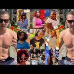The Russian Man Speaks On His S£x Vídeøs With Ghanaian Ladies