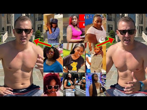 Read more about the article The Russian Man Speaks On His S£x Vídeøs With Ghanaian Ladies