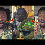 School Doesn’t Clean F00lishness; Kwaku Manu Reacts To Dormahene Attack On IGP & Mahama Over Otumfuo