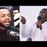 Roja Is Fake, I Will Teach Him A Lesson, Bawumiafuo Replies Prophet Roja For Prophesying His De@th