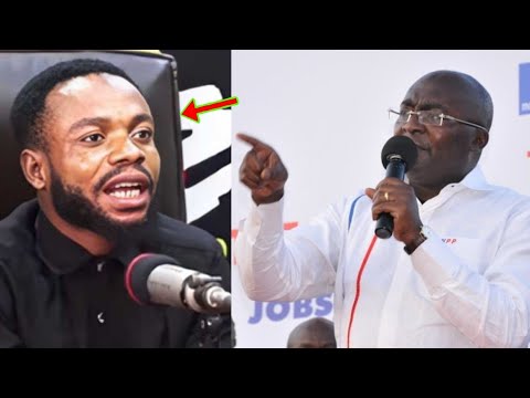 Read more about the article Roja Is Fake, I Will Teach Him A Lesson, Bawumiafuo Replies Prophet Roja For Prophesying His De@th