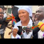 Agradaa’s 15yrs Jail Sentence Reduced To 1 Year, See How She’s Happy, Asiamah & Big Akwes Reacts