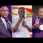 Owusu Bempah & Kofi Oduro Are F00ls; Disappointed Kennedy Agyapong Dragged, Ghana Pastors In Trouble