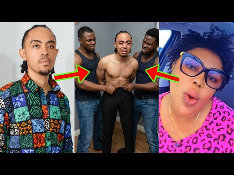 Read more about the article Trumu-trumu Has Landed Afia Schwar’s Son, James, In Tr0uble As They Thrêâtened To K!|| Him