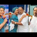 Prophet Nigel Gaisie Want To Sl££p With Samira Bawumia, Check What Is Going On Between Them