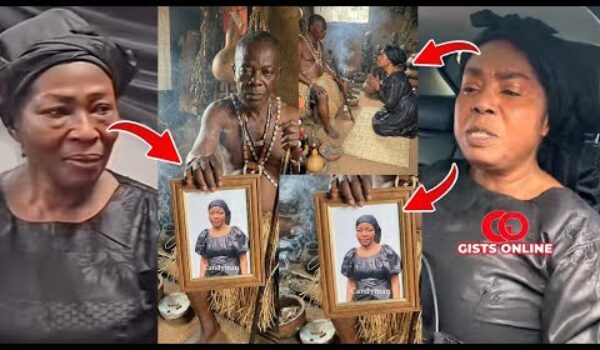 We Took Odo Broni To Juju To K!|| Her But… Team Legal Wives Confesses As Confusion Stríkês