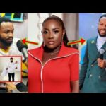 Proph Roja Told Me He Sl£pt With De@d B0dy; Roja Landed In Hot Trouble As Emelia Brobbey Drop Secret