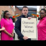 Nyame Atua Ne Ka.. Many Ghanaians Deported From Canada Becuz Of This Woman But Her Cup Is Full Now