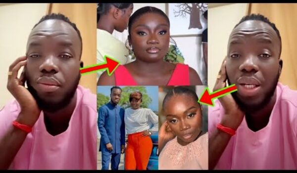 I Don’t Have Feelings For My Wife Anymore, Akwaboah Speaks On His Marriage And Marrying Second Wife