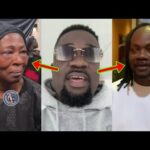 Lumba’s Ghost Always Visits Me, Sarkodie Speaks As ē Truth In Akosua Serwaa’s Marriage Is Coming Out