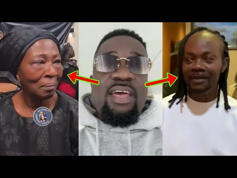 Read more about the article Lumba’s Ghost Always Visits Me, Sarkodie Speaks As ē Truth In Akosua Serwaa’s Marriage Is Coming Out