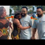 Diana Asamoah Has Fallen In Love With Asiamah K)te D33d3, Agradaa’s Husband As She Praises Him