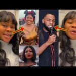 “I Need 100 Billion” Obofour’s Wife Demands Compensation From Obofour For Marrying 2nd Wife