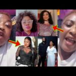Obofour’s Mother Didn’t Like Ciara, Maame Sika Was Her Favorite, Obofour Has 4 Legal Wives