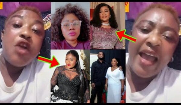 Obofour’s Mother Didn’t Like Ciara, Maame Sika Was Her Favorite, Obofour Has 4 Legal Wives
