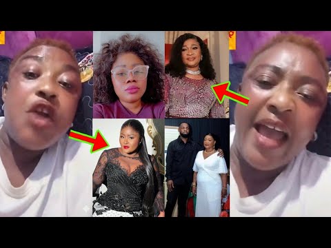 Read more about the article Obofour’s Mother Didn’t Like Ciara, Maame Sika Was Her Favorite, Obofour Has 4 Legal Wives