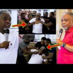 As3m ato Osofo o, Prophet Francis Kwarteng Is In Hot Trouble Over Fake Miracle