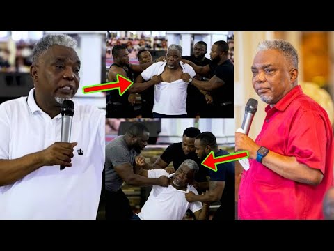 Read more about the article As3m ato Osofo o, Prophet Francis Kwarteng Is In Hot Trouble Over Fake Miracle