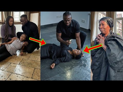 Read more about the article SAD NEWS: Akosua Serwaa’s Children Are Sick, They Are Suffering From Danger0us Disease