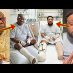 God Didn’t Reveal To Him, Bad News Hit Archbishop Duncan Williams & Son As Serious Acc!dent Occurs