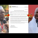 Prez Mahama Sãcked Baba Jamal, Baba Jamal Could Lose Everything For Buying Votes As Mahama Speaks