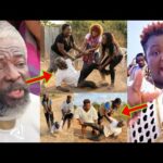 W’adi Sika No; Papa Shee Chops Team Legal Wives’ Money, It Has Sparks F!ght Between Them