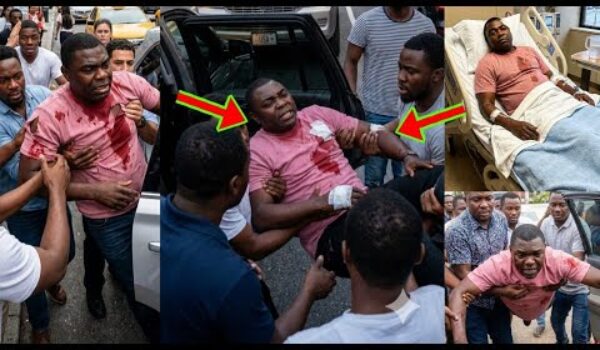 NPP Women Will Be Happy, They Have Sh0t NDC Kevin Taylor, Sad Video Abt Him Drops