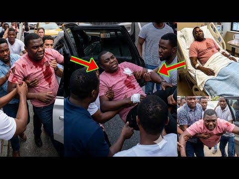 Read more about the article NPP Women Will Be Happy, They Have Sh0t NDC Kevin Taylor, Sad Video Abt Him Drops