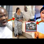 I Chøpped Mcbrown And Gave Her A House; Joshua Akamba Exp0ses Mcbrown