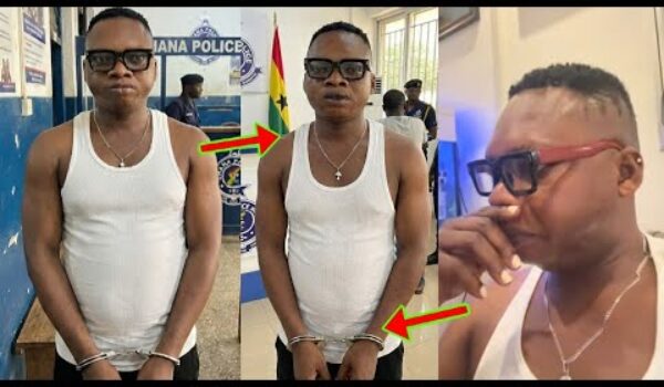 Trumu-trumu Nny3, Nana Tornado Is In Trouble For Attempting To Break Someone’s Son Aπus