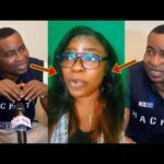 Stop F00ling Vim Lady, Concentrate On Your B@rrenness, Wontumi Speaks As Vim Lady Got Blasted