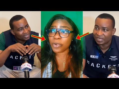 Read more about the article Stop F00ling Vim Lady, Concentrate On Your B@rrenness, Wontumi Speaks As Vim Lady Got Blasted