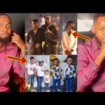 Rev Obofour Speaks On Allɛgɛd K!ll!ng Of His Two Children, Reveals Those Who Have D!ed