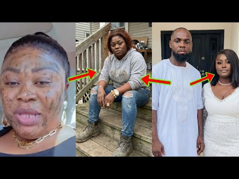 Read more about the article Pressure Afa Obofour Main Wife, See How She’s Getting Crazy Over Obofour’s Side chick