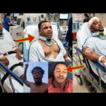 America vs Iran War:Twene Jonas Speaks As Some Ghanaians Prayed Their Families Abroad Will Be Ki||ed