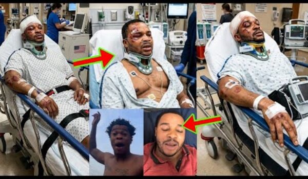 America vs Iran War:Twene Jonas Speaks As Some Ghanaians Prayed Their Families Abroad Will Be Ki||ed