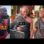 Next Of Kin: Abusuapanin Tupac Chooses His Own Son To Succeed Daddy Lumba, Kelvin Fosuh As Assistant