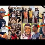 Three Ghanaians Arr£sted For Ki||ing A Liberian Guy, Family Speaks, Watch How They Ki||ed Him