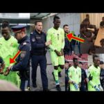 Ghana Black Stars Goal Keeper, Benjamin Asare, Accused Of Stealing From His Teammates In Austria