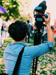 Read more about the article The Future Of Digital Information Sharing