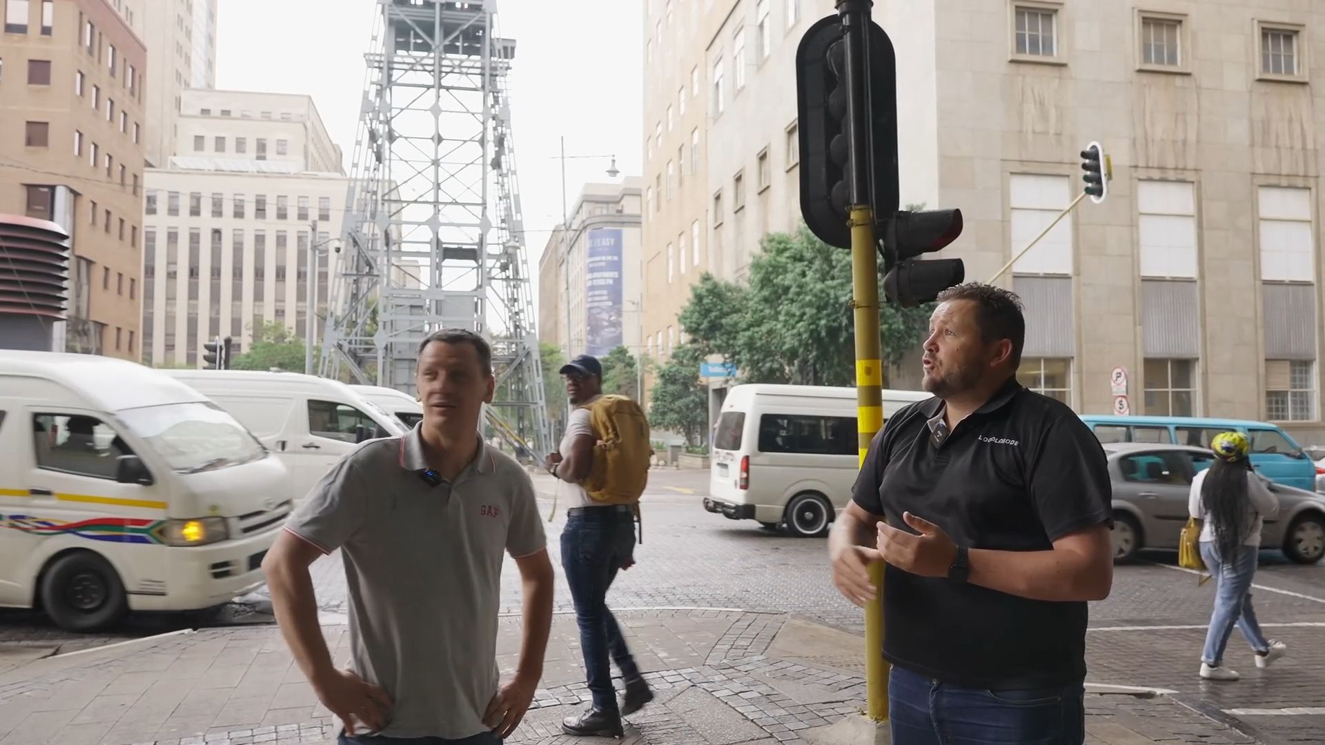 i wasn t ready for the real south africa(1080p) thumbnail 1
