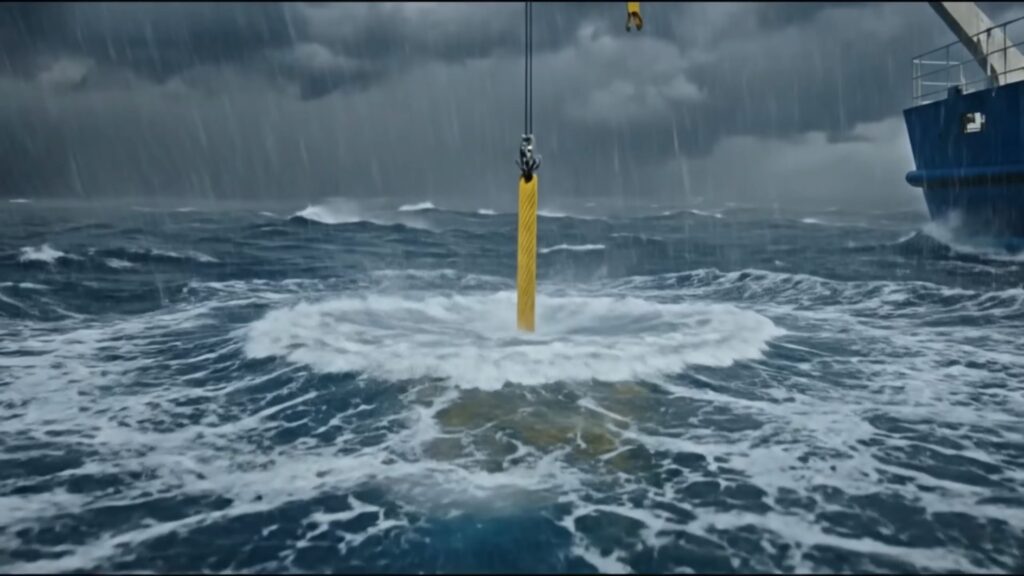 Lifting A Lost Mercedes Maybach S450 From The Deep Ocean Cinematic AI Film2160p Thumb1 1024x576